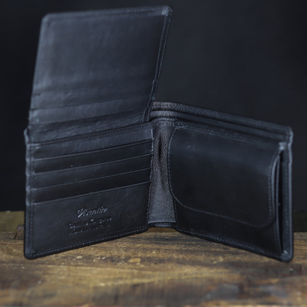 Kangaroo Leather Wallet