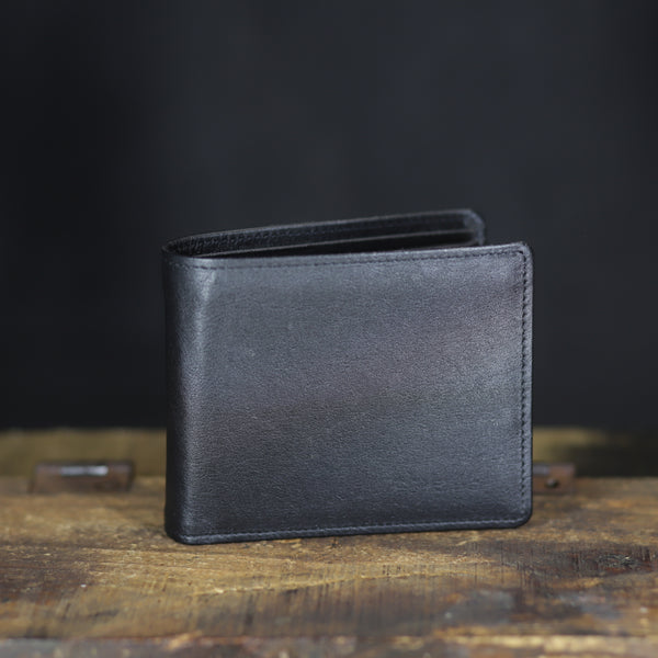 Kangaroo Leather Wallet
