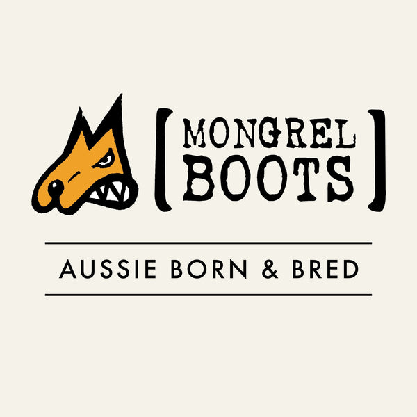 Mongrel Boots
