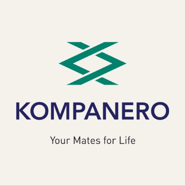 Kompanero