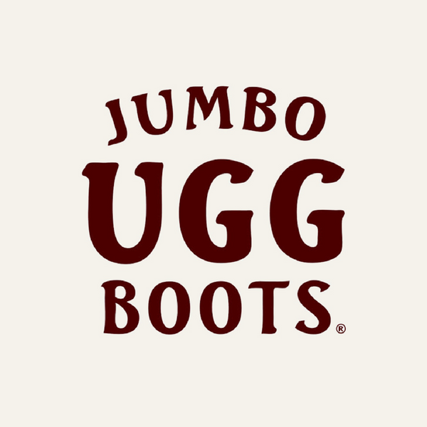 Jumbo UGG Boots