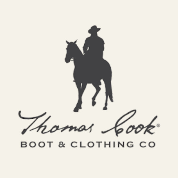 Thomas Cook Boot and Clothing Co.