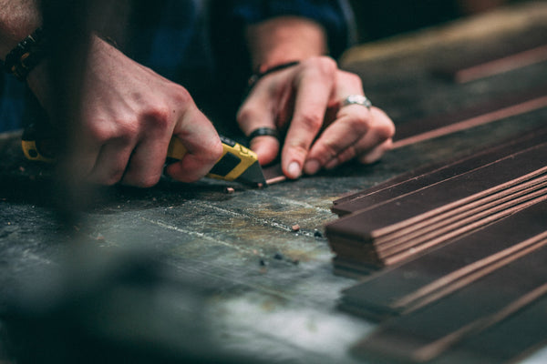 Hahndorf Leathersmith