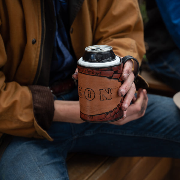 More Leather Goods