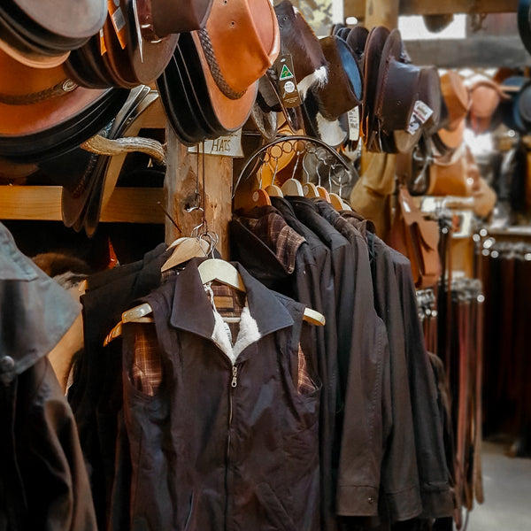 Clothing