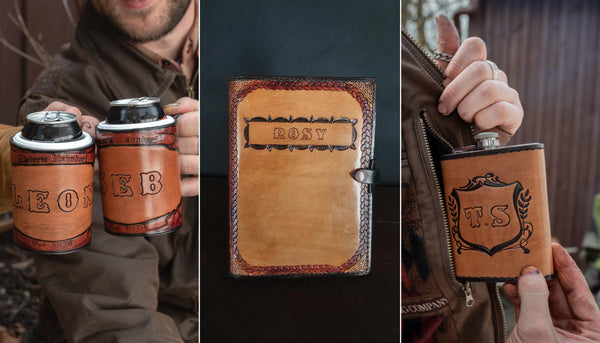 Personalised Products