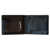 Crocodile & Kangaroo Wallet | 7 Cards, Coin Pouch & ID Window