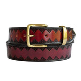 Embossed Belt 1 1/2"