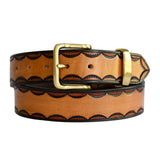 Embossed Belt 1 1/2"