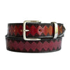 Embossed Belt 1 1/2"