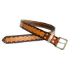 Embossed Belt 1 1/2"