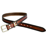 Embossed Belt 1 1/4"