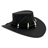 Jacaru Ayers Croc Hat
