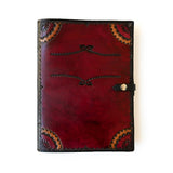 A4 Leather Diary Cover
