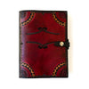 A5 Leather Diary Cover