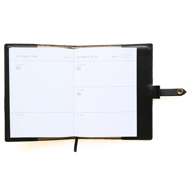 A5 Diary Cover