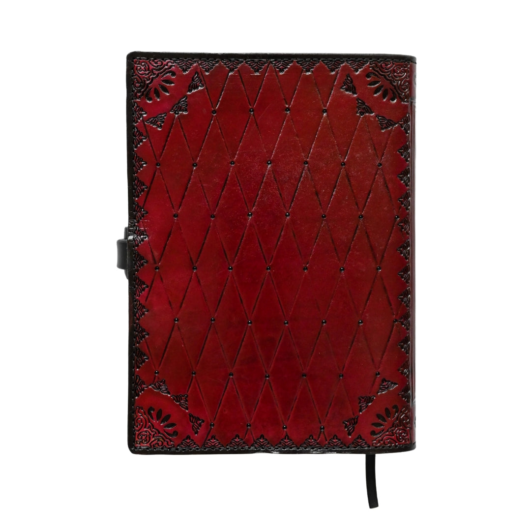 A5 Diary Cover