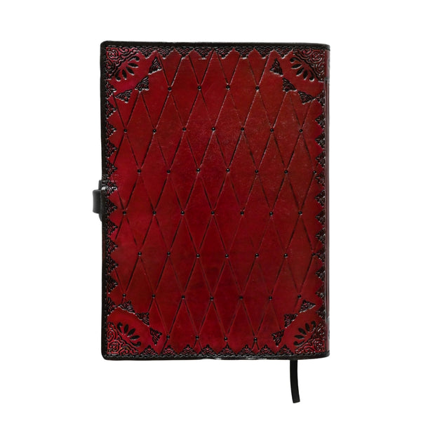 A5 Diary Cover