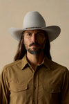 Akubra Bronco