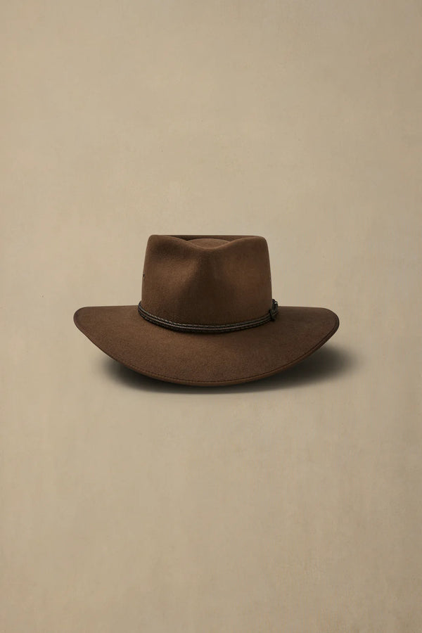 Akubra Cattleman