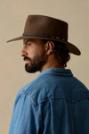 Akubra Cattleman