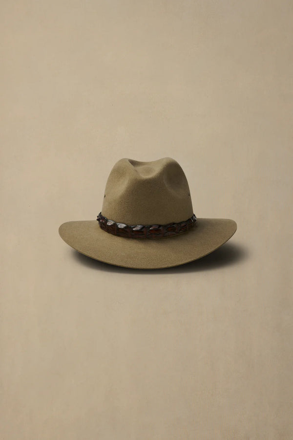Akubra Coolabah
