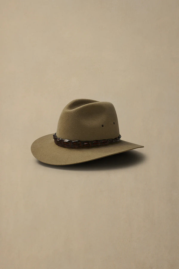 Akubra Coolabah