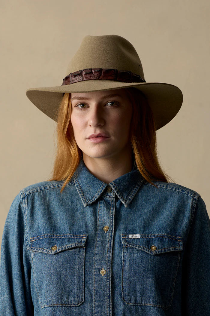 Akubra Coolabah