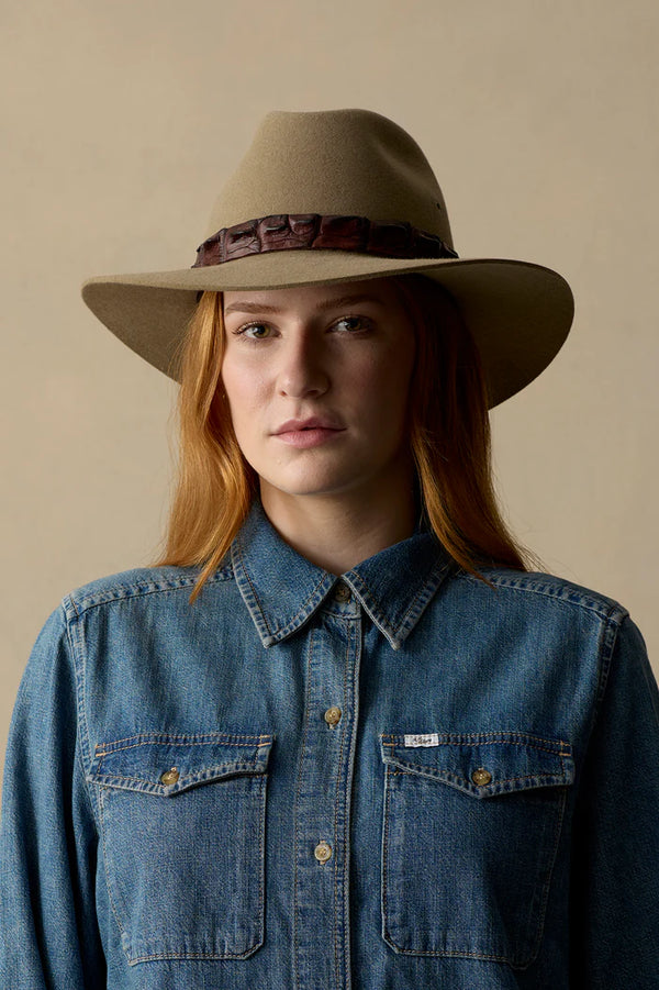Akubra Coolabah
