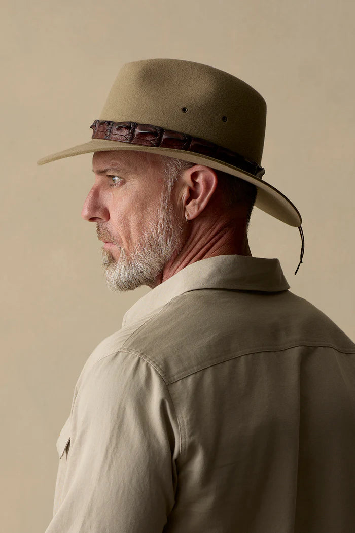 Akubra Coolabah
