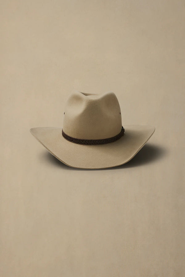 Akubra Golden Spur