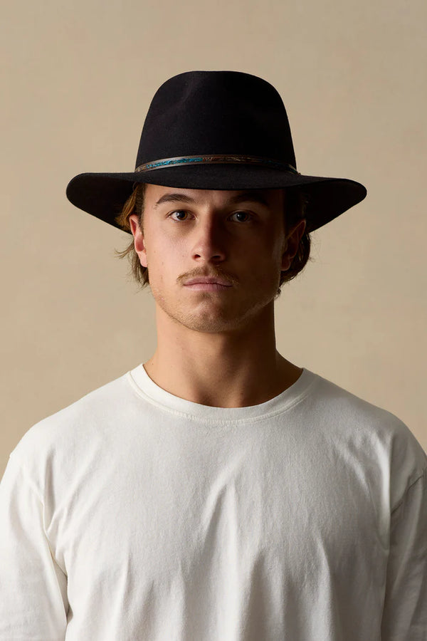 Akubra Leisure Time