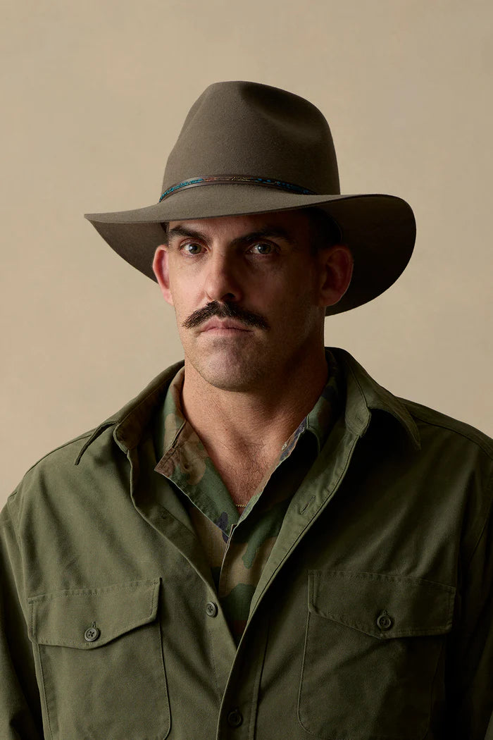 Akubra Leisure Time