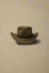 Akubra Snowy River