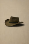 Akubra Snowy River