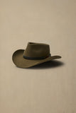 Akubra Snowy River