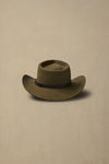 Akubra Snowy River