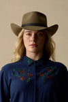 Akubra Snowy River