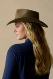 Akubra Snowy River