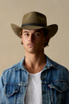 Akubra Snowy River