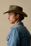 Akubra Snowy River
