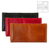 Emu and Kangaroo Long Wallet 4201