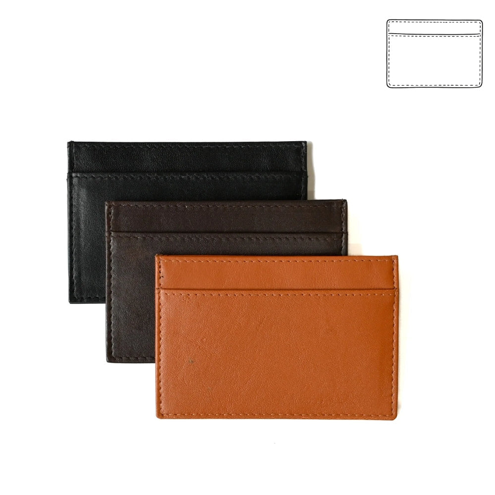 Kangaroo Card Holder 3180