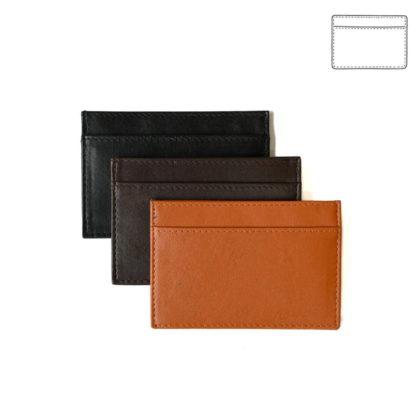 Adori Kangaroo Card Holder