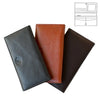 Adori Kangaroo Ladies Long Wallet 2098
