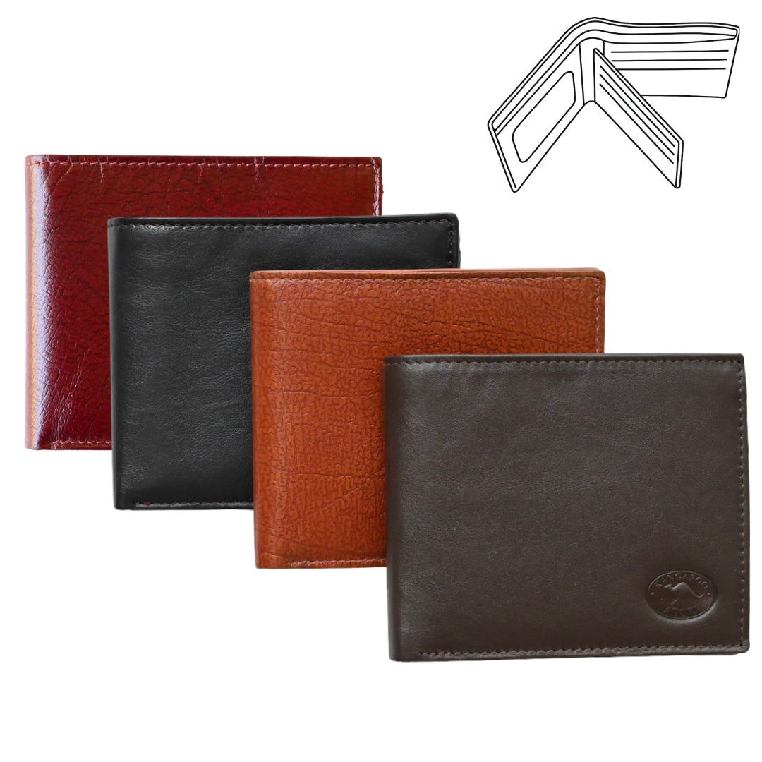 Kangaroo Wallet 2095