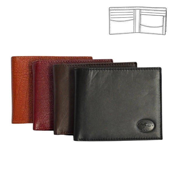 Adori Kangaroo Wallet 2096