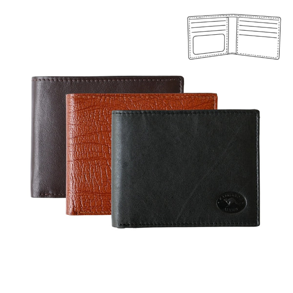 Adori Kangaroo Wallet 3165