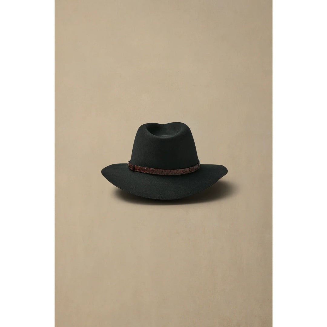 Akubra Banjo Paterson