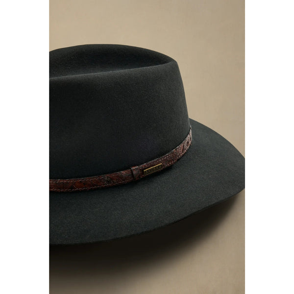 Akubra Banjo Paterson